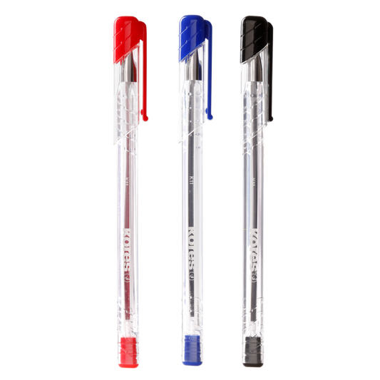 Bolígrafos K11M - Kores
