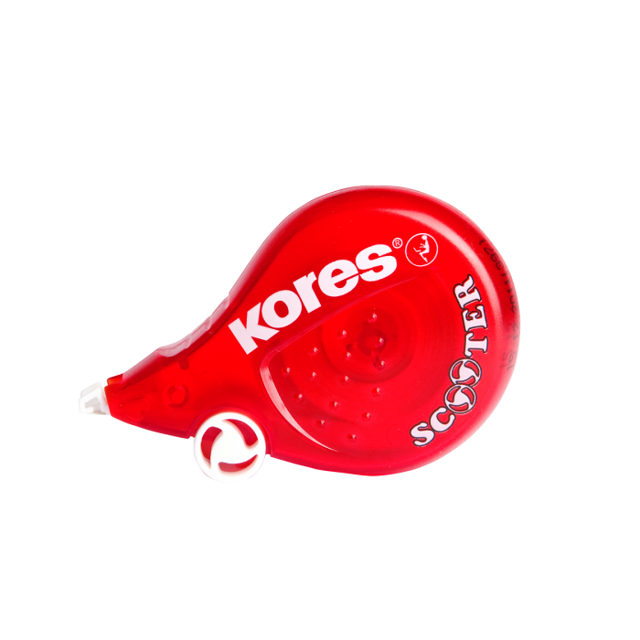Cinta Correctora Scooter - Kores
