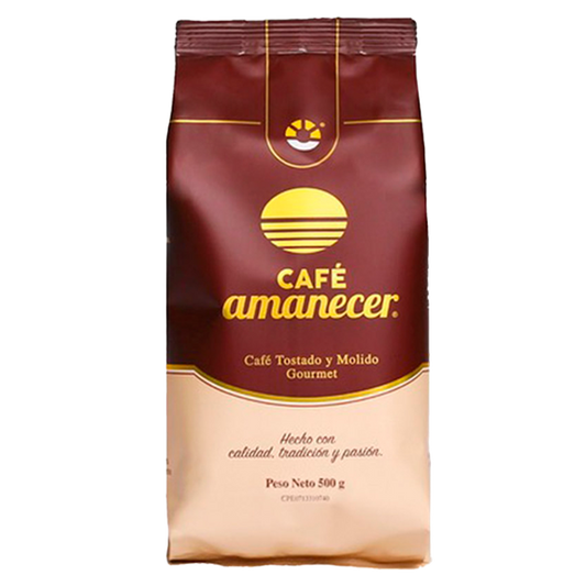 Café Amanecer 500 g