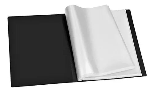 Carpetas tipo Catalogo