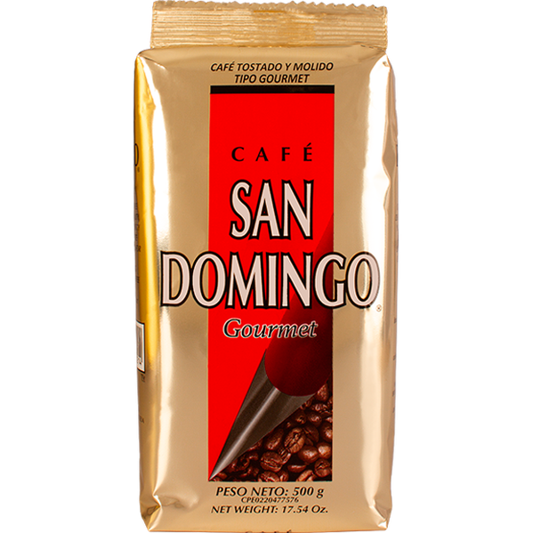 Café San Domingo - 500 g