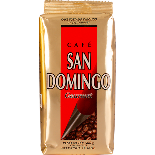 Café San Domingo - 500 g