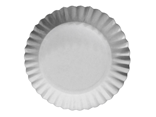 Caja de Platos de Cartón - N5 (1000 UND)