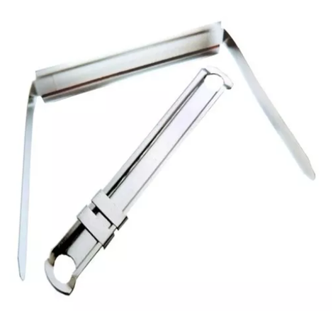 Gancho para Carpetas 7 cm