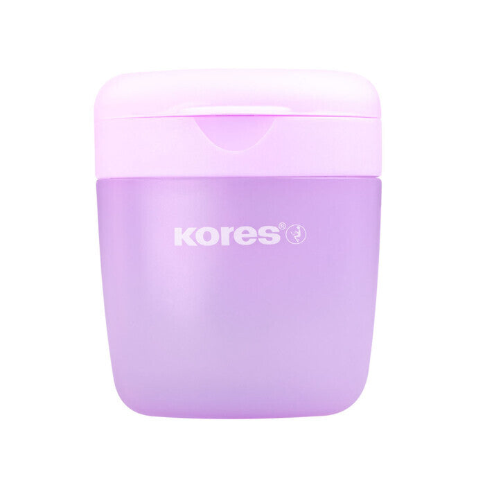 Sacapuntas TWO Pastel - kores