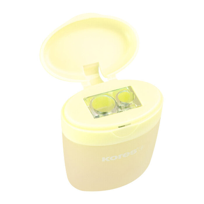 Sacapuntas TWO Pastel - kores