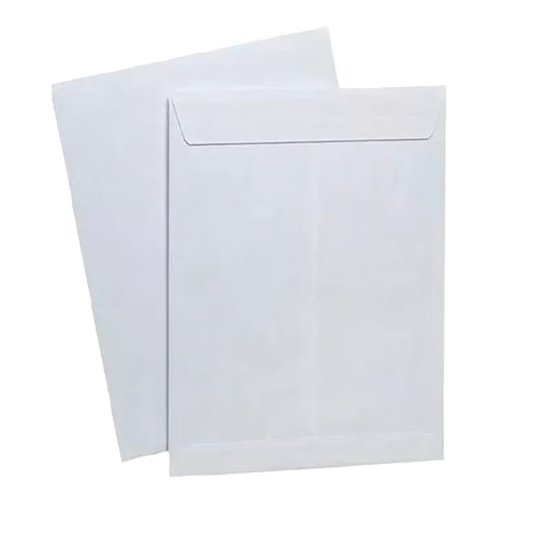 Sobre Carta Blanco - 50 UND
