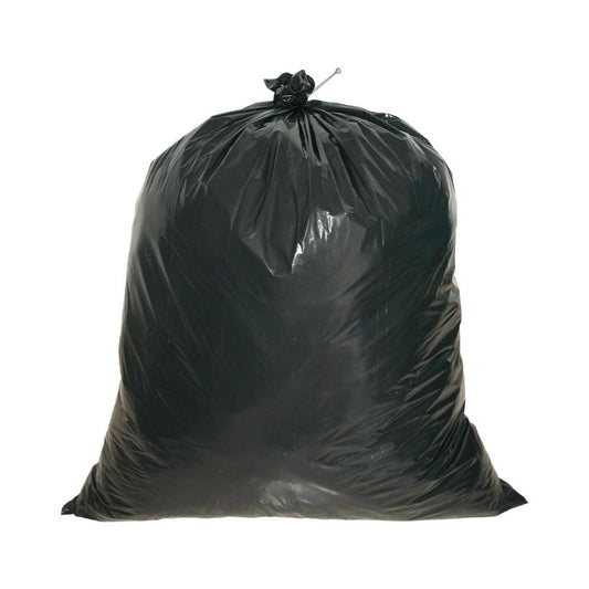 Bolsas de 200 litros calibre 14 - 40 kg (25 UND) (Extra Fuertes)