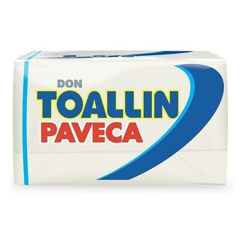 Bulto Toallas Intercaladas Don Toallin