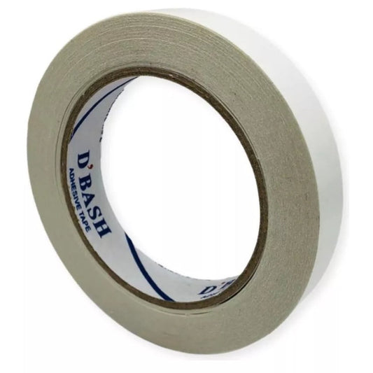 Cinta/Tirro de enmascarar 24 mm x 30 metros