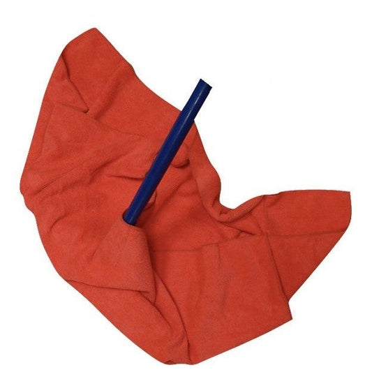 Coleto de Microfibra con ojal - Talla M