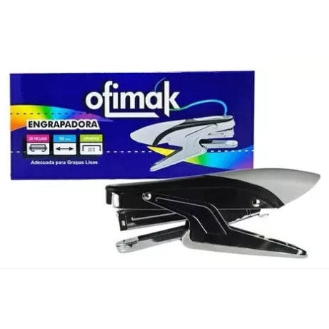 Engrapadora Ofimak de Oficina