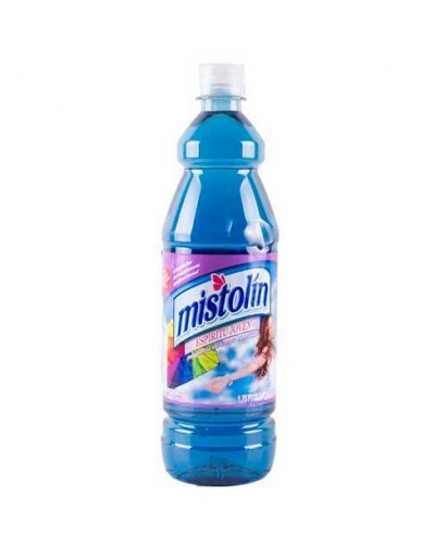 Mistolin Desinfectante - Espíritu Jovén 828 ml