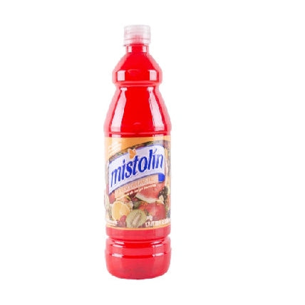 Mistolin Desinfectante - Fragancia Frutal 828 ml
