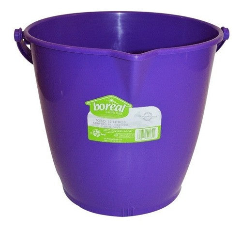 Tobo Boreal - 10 Litros