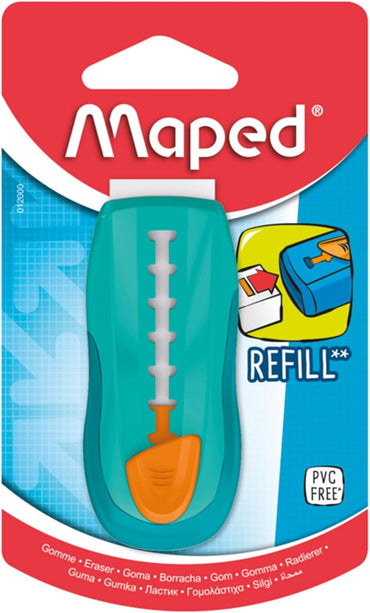 Borrador Gom Stick - Maped