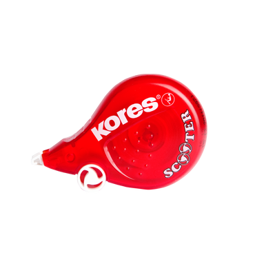 Cinta Correctora Scooter - Kores