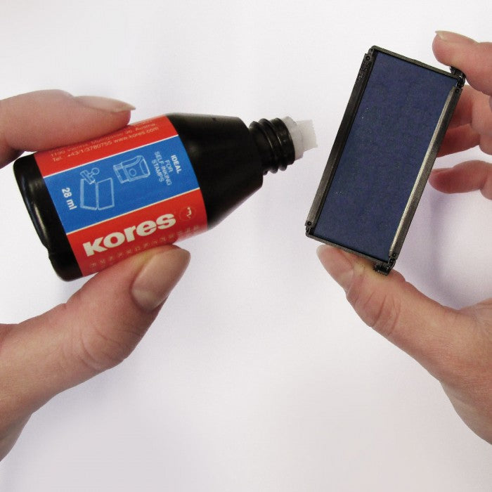 Almohadilla para Sello N2 - Kores