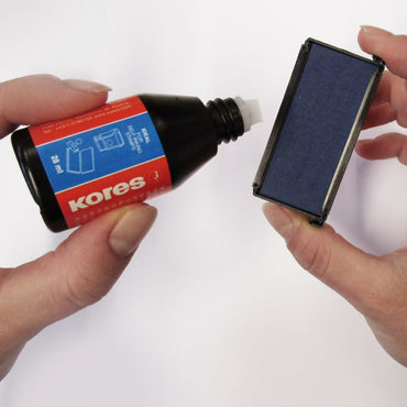 Almohadilla para Sello N2 - Kores