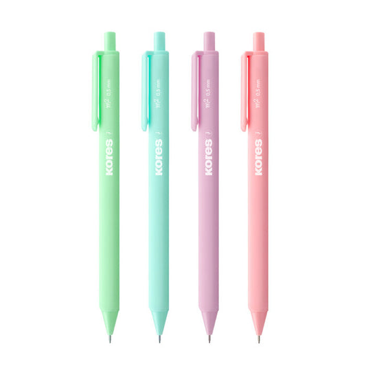 Portaminas M2 Pastel - Kores