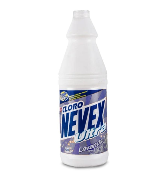 Cloro Nevex Lavanda 1 L