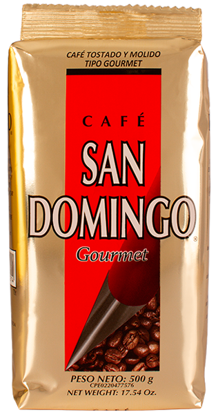 Café San Domingo - 500 g