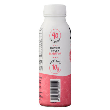 Yolo - Yogur Griego Líquido Fresa │200 ml
