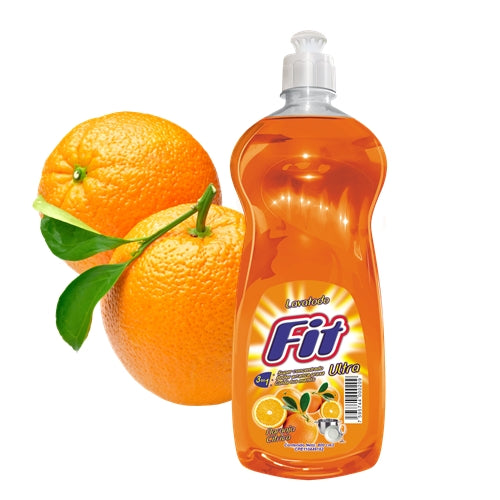 Lavaplatos Fit Ultra - 800 ml