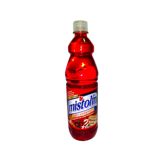 Mistolin Desinfectante - Aires Navideños  828 ml