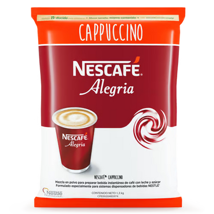 NESCAFÉ® Cappuccino 1.3 kg