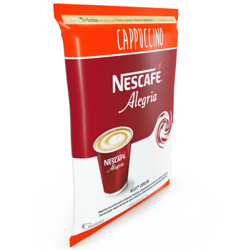 NESCAFÉ® Cappuccino 1.3 kg
