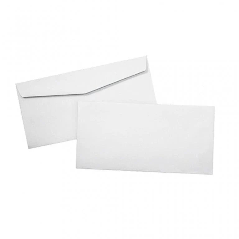 Sobres Blancos N11 (50 UND)