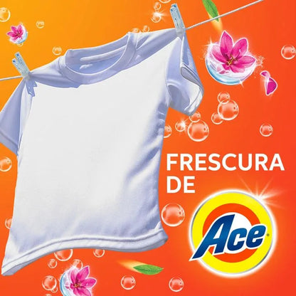 ACE DETERGENTE EN POLVO 800 g