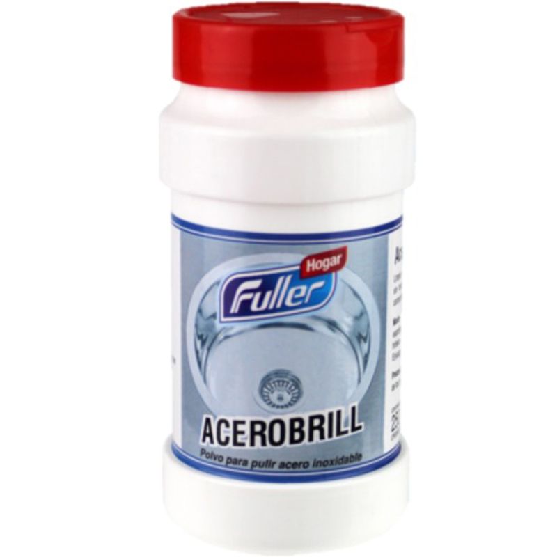 Acerobrill polvo 250 g