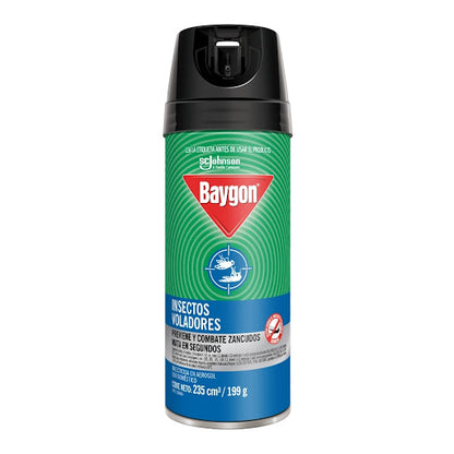 BAYGON® Mata moscas y mosquitos