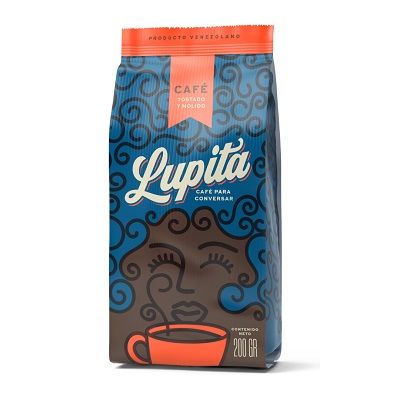 Café Lupita 200g