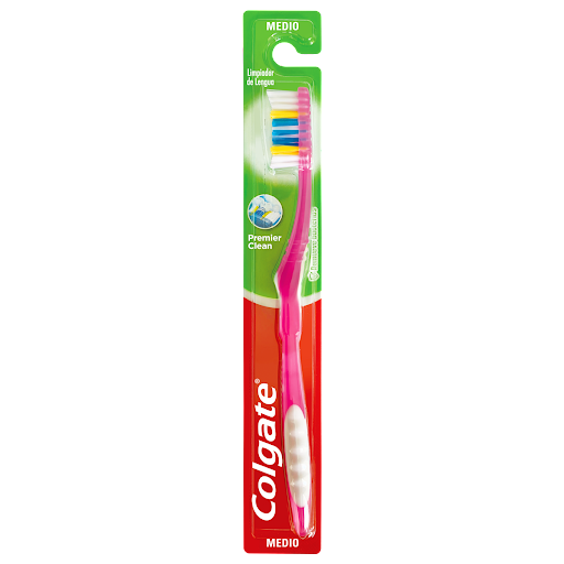 Cepillo Dental Colgate® Premier Clean