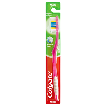 Cepillo Dental Colgate® Premier Clean