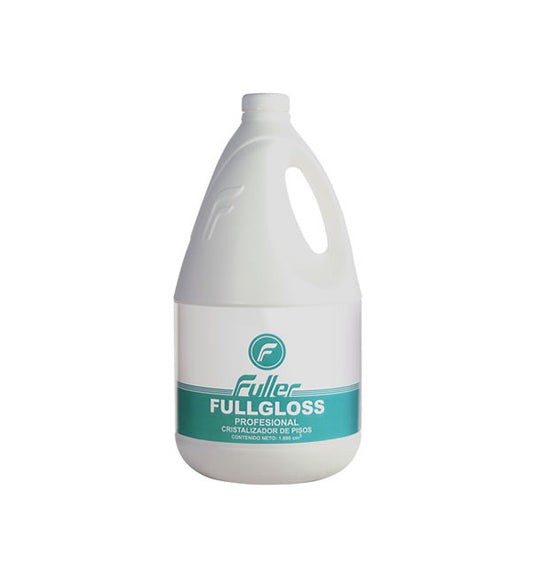 Cristalizador de Piso Fullgloss Profesional Fuller 1890 cc