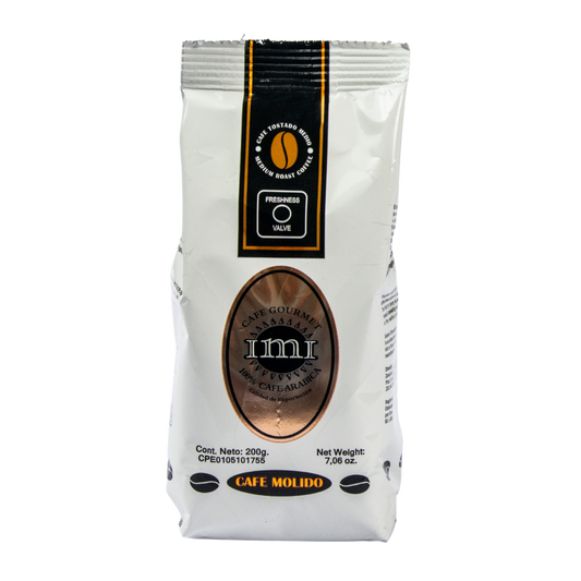 IMI Café  Molido - 200g