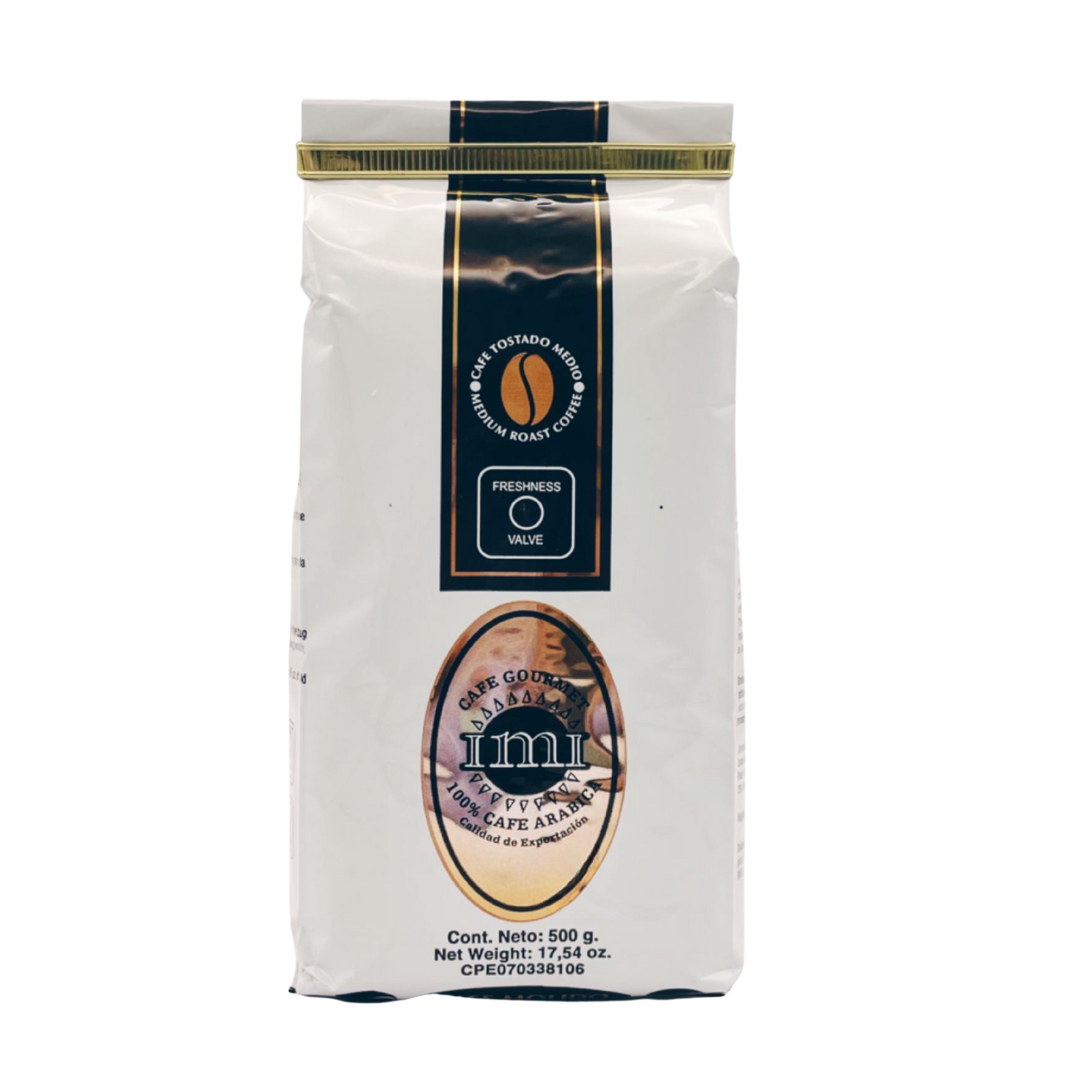 IMI Café Molido - 500g