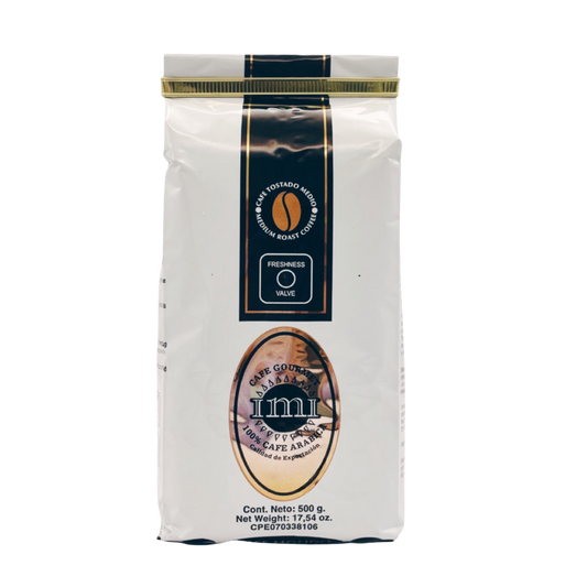 IMI Café Molido - 500g