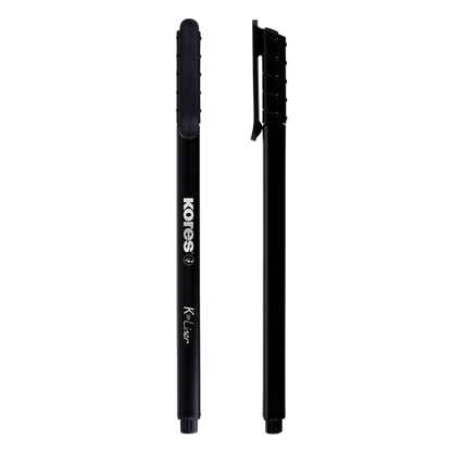 K Liner -  Marcador Permanente F - Kores