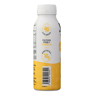Yolo - Yogur Griego Líquido Parchita │200 ml