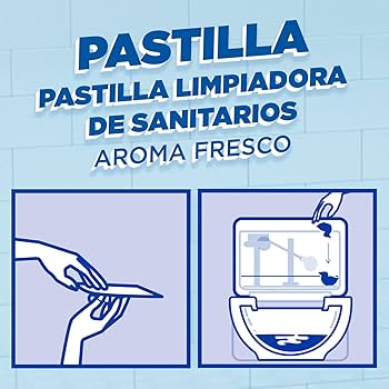 PATO® Pastillas - 1 UND