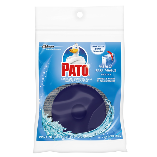 PATO® Pastillas - 1 UND