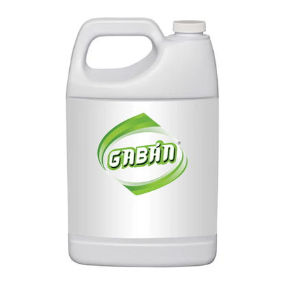 Lavaplatos Gabán Limón - 3.785 litros