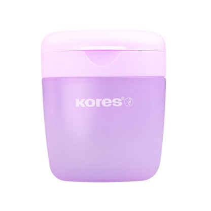 Sacapuntas TWO Pastel - kores