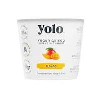 Yolo - Yogur Griego de 150 g