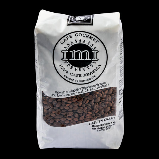 IMI Café en grano - 1 Kg